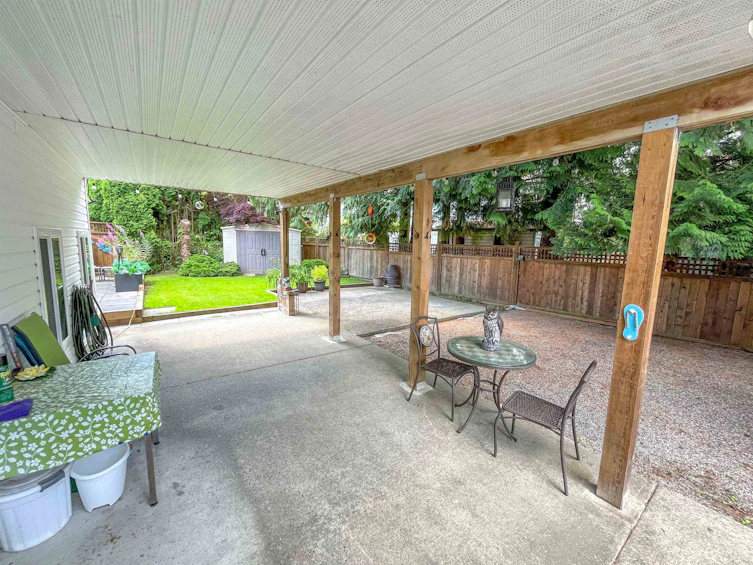 21447 90a Avenue, Langley, BC, V1M 2N1 - 29