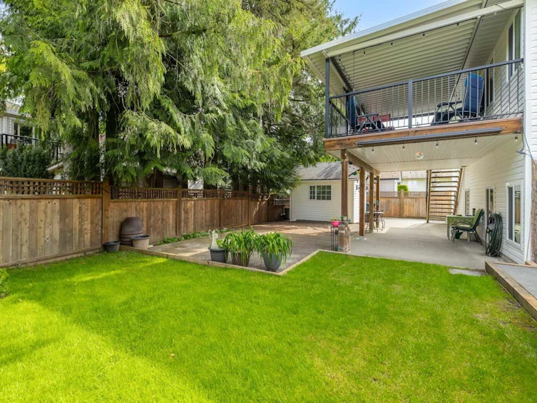21447 90a Avenue, Langley, BC, V1M 2N1 - 31