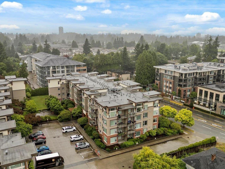 401-33538 Marshall Road, Abbotsford, BC, V4W 3N2 - 6