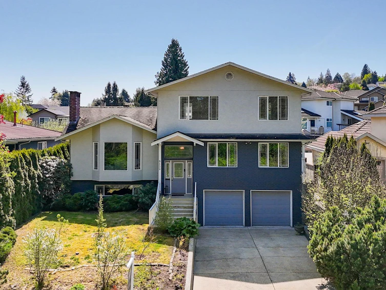 9152 Klenner Drive, Burnaby, BC, V3N 4E8 - 2