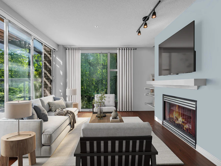 307-2288 Marstrand Avenue, Vancouver, BC, V6K 4S9 - 2
