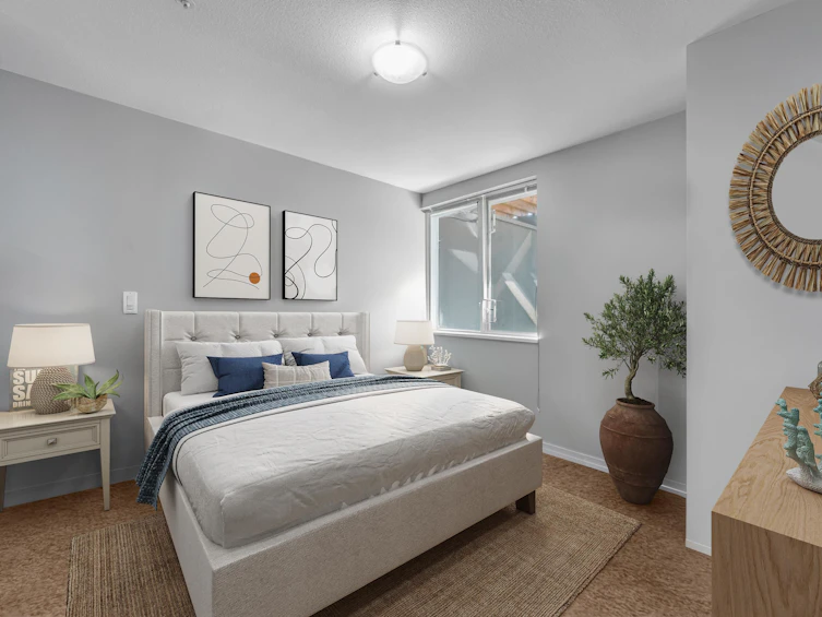 307-2288 Marstrand Avenue, Vancouver, BC, V6K 4S9 - 8