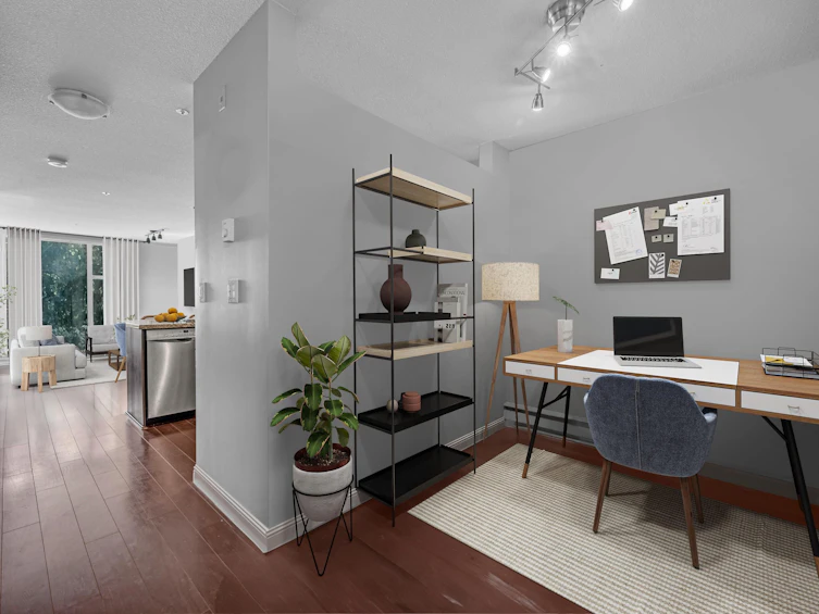 307-2288 Marstrand Avenue, Vancouver, BC, V6K 4S9 - 7
