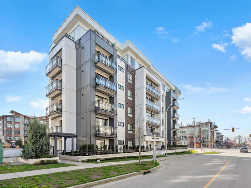 A512 - 20838 78b Avenue, Langley BC