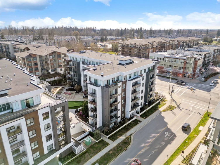 A512-20838 78b Avenue, Langley, BC, V2Y 3M1 - 22