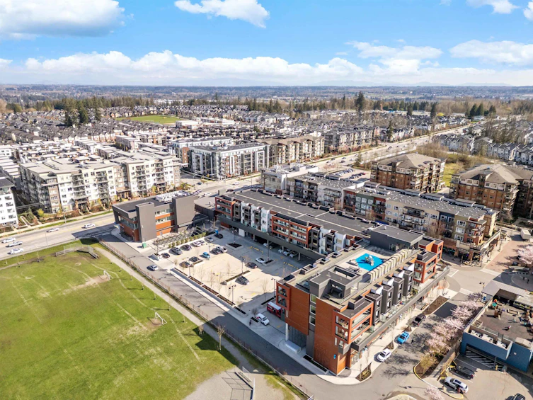 A512-20838 78b Avenue, Langley, BC, V2Y 3M1 - 23