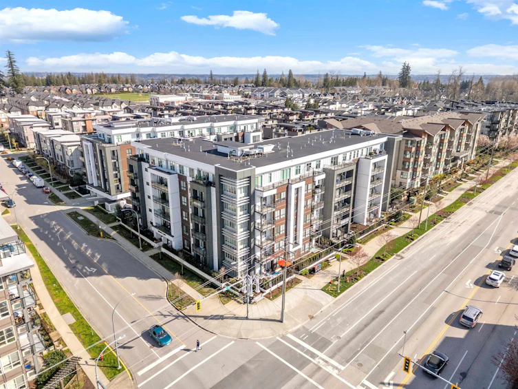 A512-20838 78b Avenue, Langley, BC, V2Y 3M1 - 21