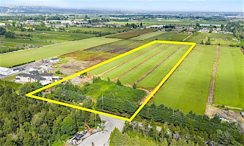 6860 Sidaway Road, Richmond, BC, V6W 1H1