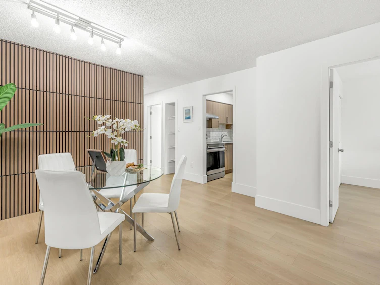 207-37 Agnes Street, New Westminster, BC, V3L 5G9