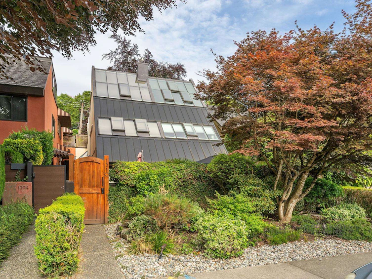 1312 Maple Street, Vancouver, BC, V6J 3R9 - 34