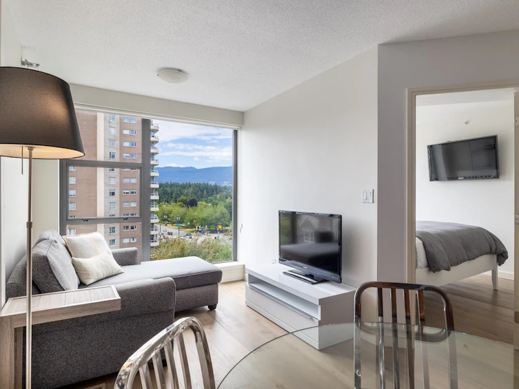803-1723 Alberni Street, Vancouver, BC, V6G 3G9 - 11