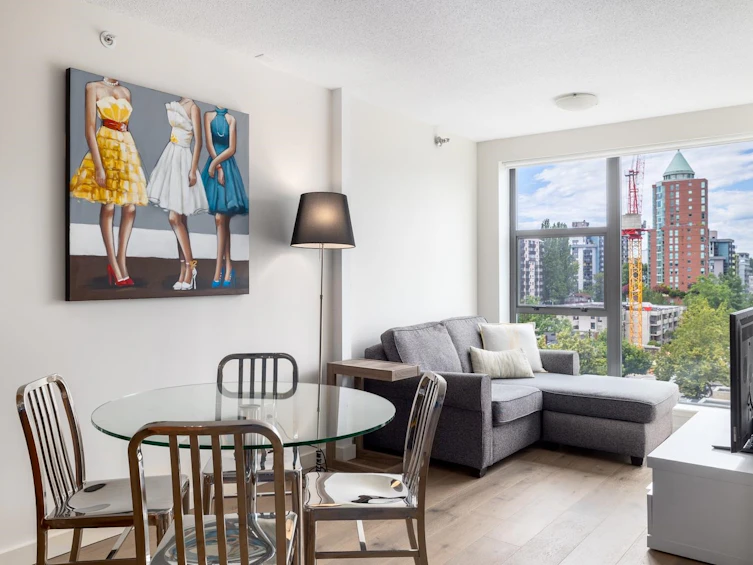 803-1723 Alberni Street, Vancouver, BC, V6G 3G9 - 6