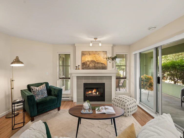 103-20110 Michaud Crescent, Langley, BC, V3A 4B1 - 3