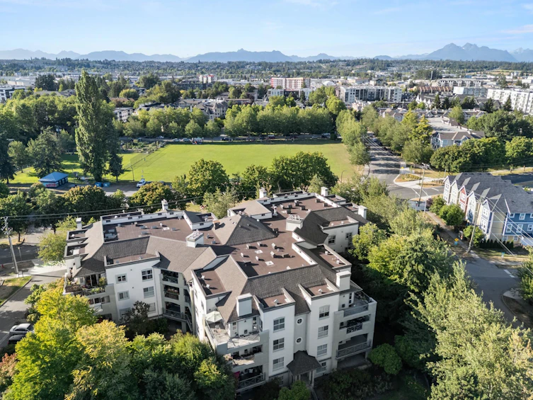 103-20110 Michaud Crescent, Langley, BC, V3A 4B1 - 38