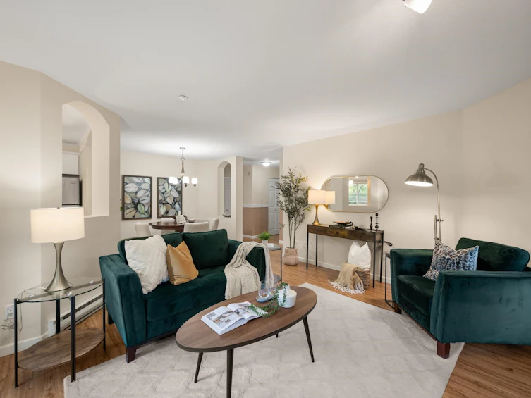103-20110 Michaud Crescent, Langley, BC, V3A 4B1 - 4