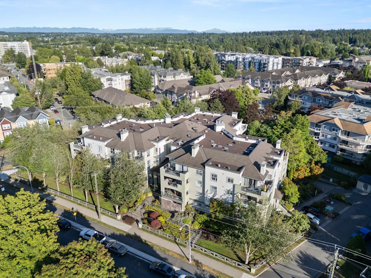103-20110 Michaud Crescent, Langley, BC, V3A 4B1 - 36