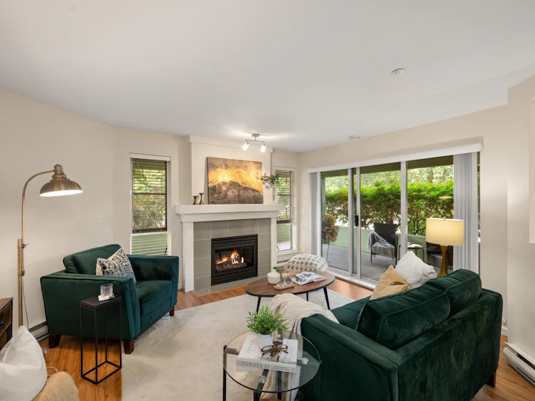 103-20110 Michaud Crescent, Langley, BC, V3A 4B1 - 2