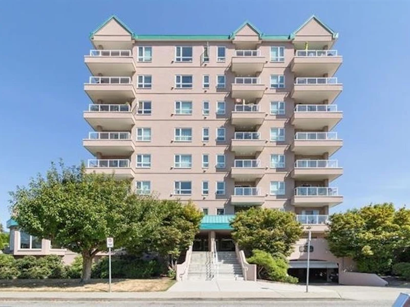 202 - 45745 Princess Avenue, Chilliwack BC V2P 2B5