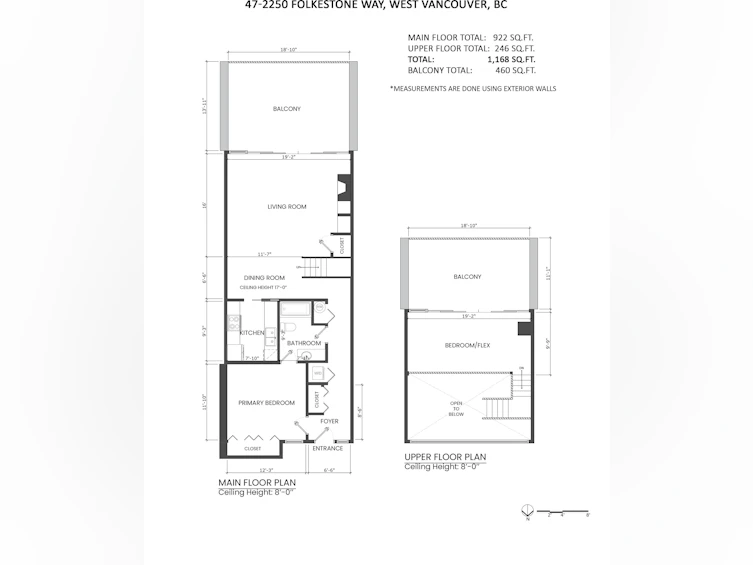 47-2250 Folkestone Way, West Vancouver, BC, V7S 2X7 - 40