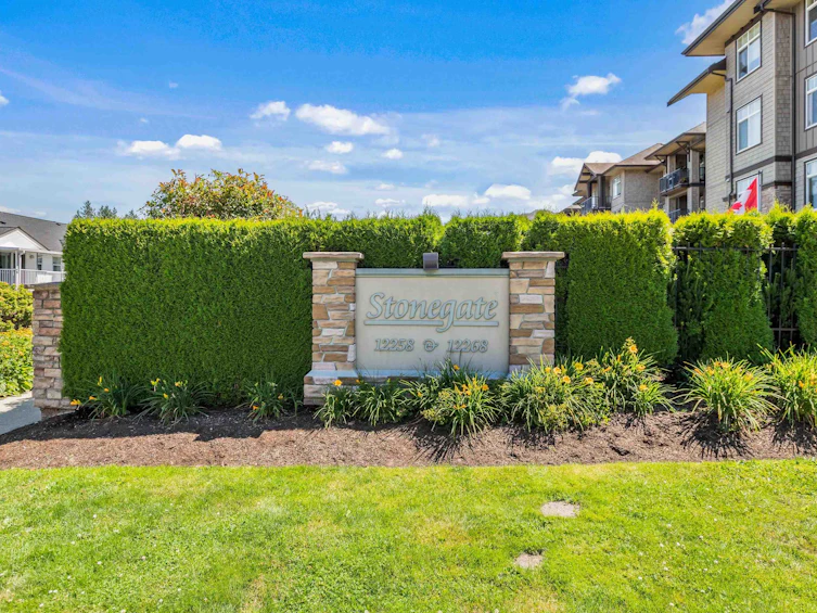 218-12258 224 Street, Maple Ridge, BC, V2X 8Y7 - 2