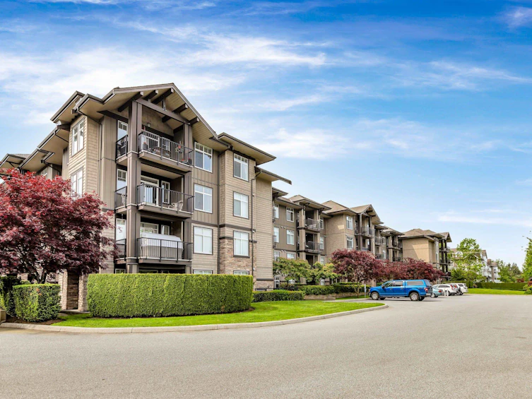 218-12258 224 Street, Maple Ridge, BC, V2X 8Y7 - 32