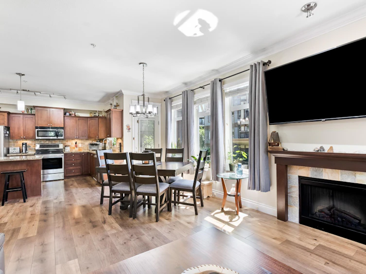 218-12258 224 Street, Maple Ridge, BC, V2X 8Y7 - 21
