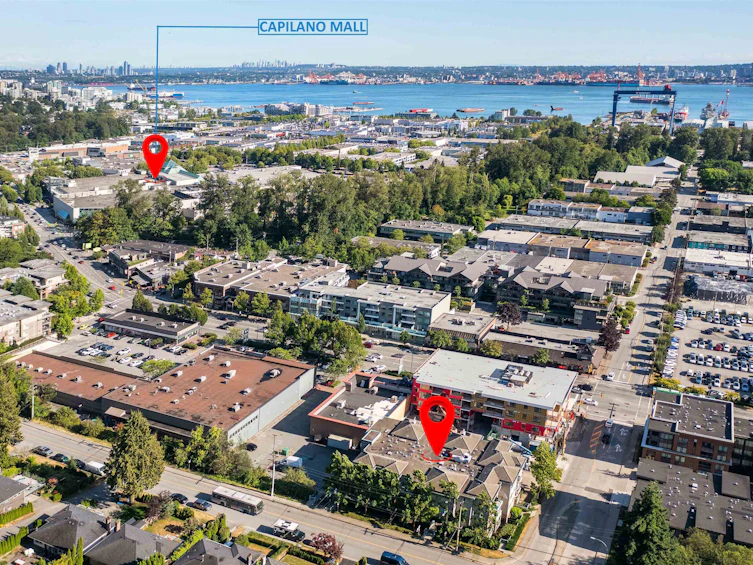 302-1085 W 17th Street, North Vancouver, BC, V7P 3R3 - 18