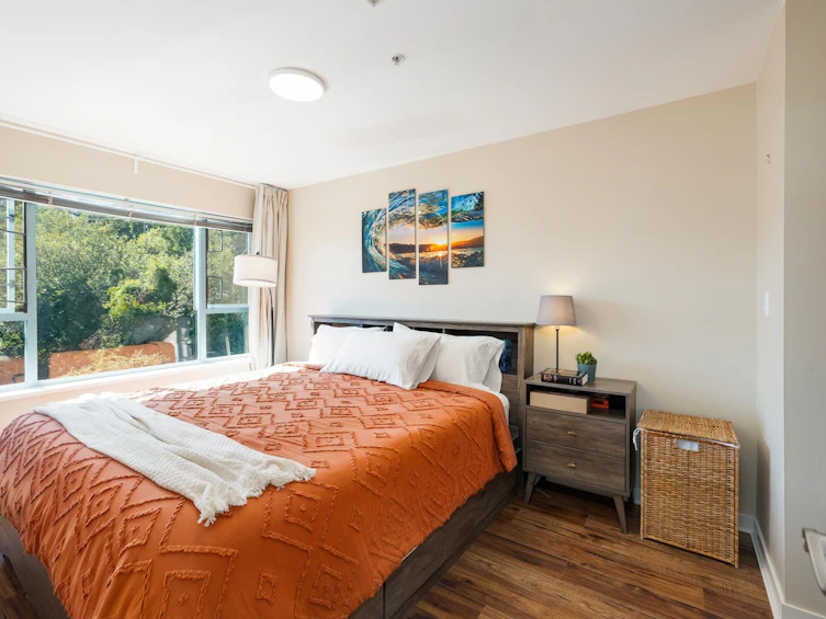 302-1085 W 17th Street, North Vancouver, BC, V7P 3R3 - 9