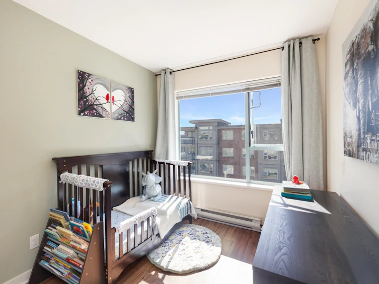 302-1085 W 17th Street, North Vancouver, BC, V7P 3R3 - 11