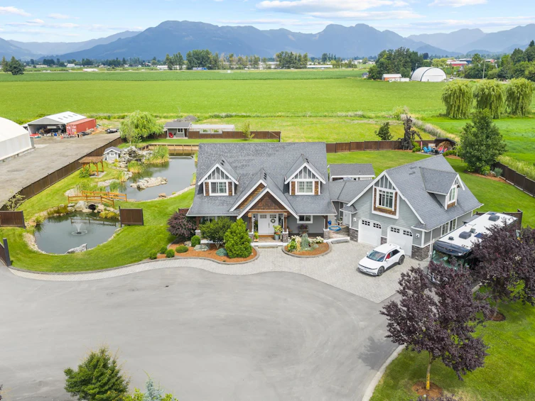 49517 Prairie Central Road, Chilliwack, BC, V2P 6H3