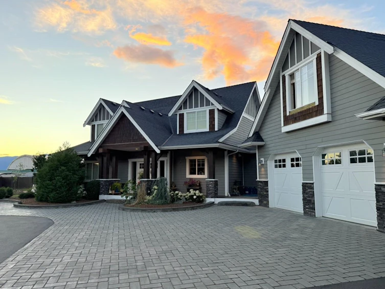 49517 Prairie Central Road, Chilliwack, BC, V2P 6H3 - 7
