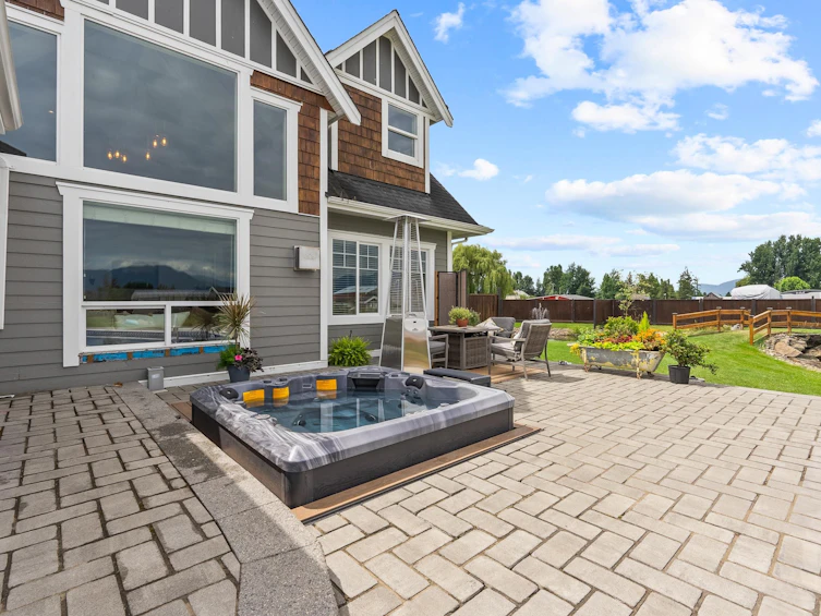 49517 Prairie Central Road, Chilliwack, BC, V2P 6H3 - 31