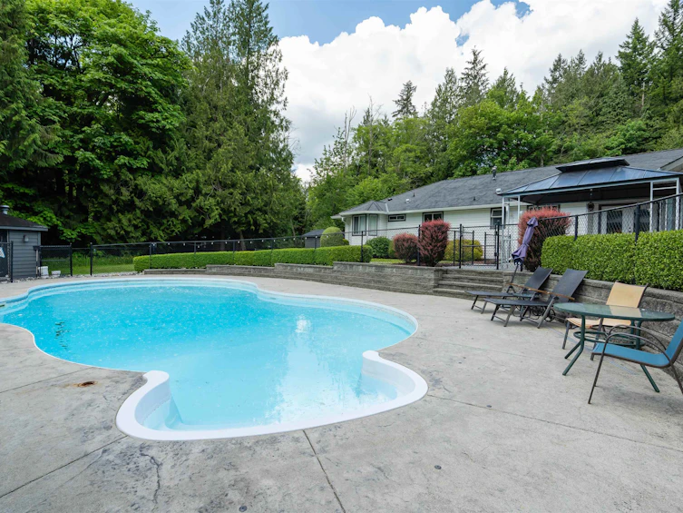 6587 238 Street, Langley, BC, V2Y 2H5 - 5