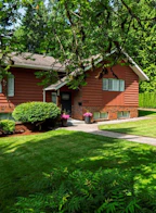 4588 Cliffmont Road