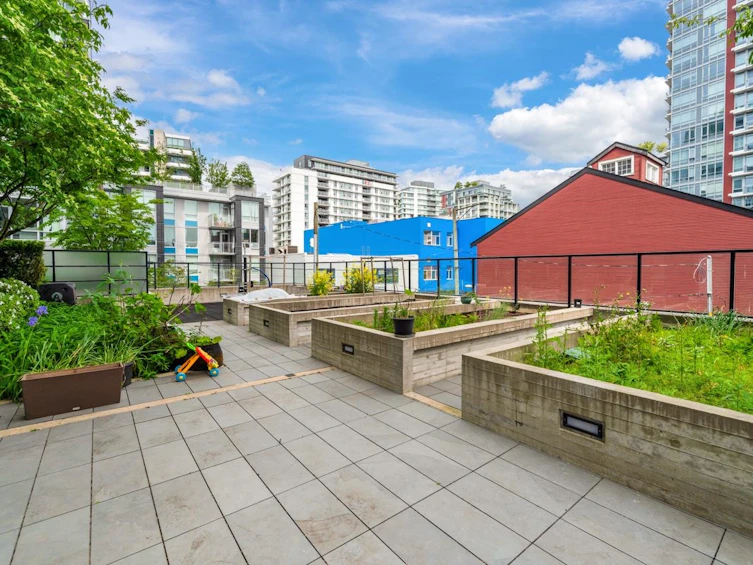 706-1788 Ontario Street, Vancouver, BC, V5T 0G3 - 20