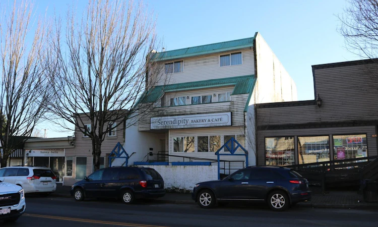 202-27262 Fraser Highway