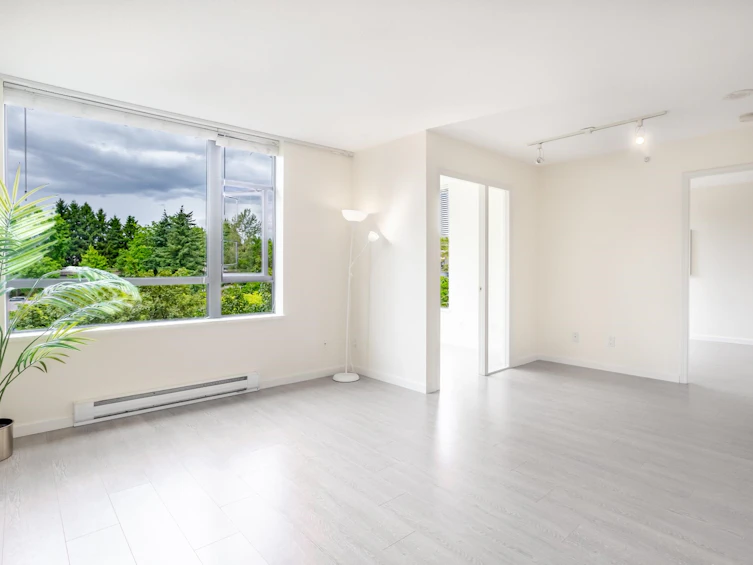 408-3520 Crowley Drive, Vancouver, BC, V5R 6G9 - 8