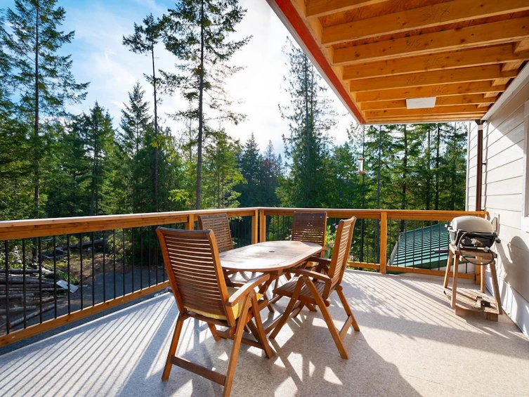 1580 Evergreen Lane, Bowen Island, BC, V0N 1G2 - 8