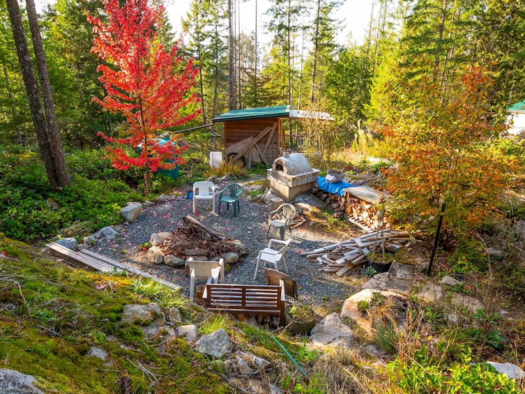 1580 Evergreen Lane, Bowen Island, BC, V0N 1G2 - 17
