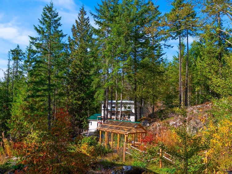 1580 Evergreen Lane, Bowen Island, BC, V0N 1G2 - 18