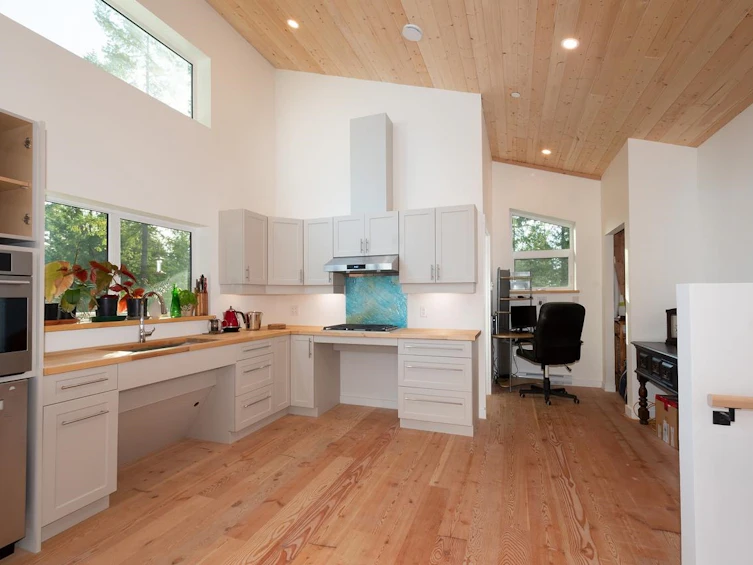 1580 Evergreen Lane, Bowen Island, BC, V0N 1G2 - 6