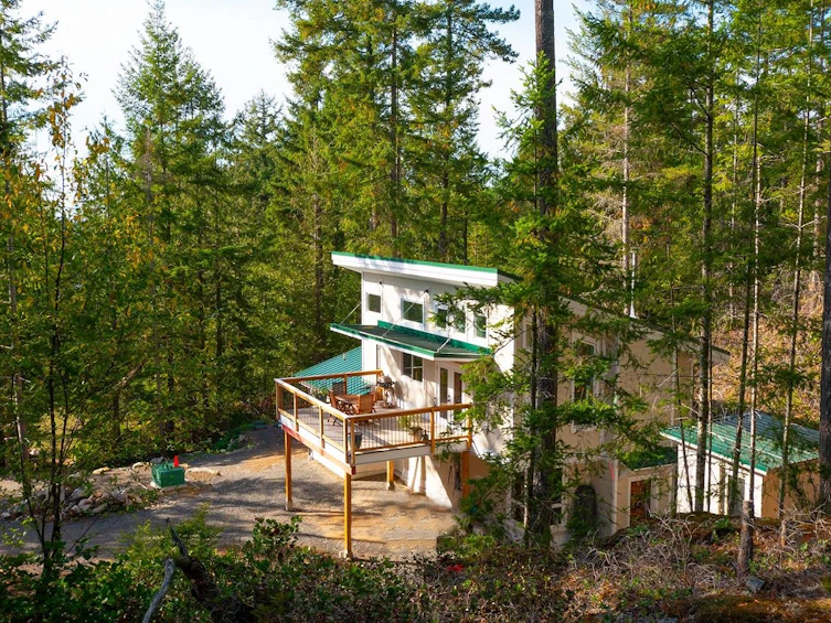 1580 Evergreen Lane, Bowen Island, BC, V0N 1G2 - 20