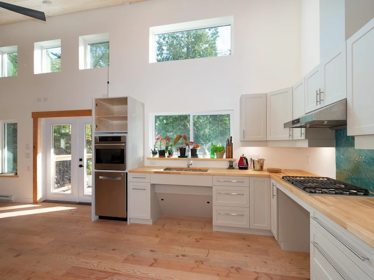 1580 Evergreen Lane, Bowen Island, BC, V0N 1G2 - 7
