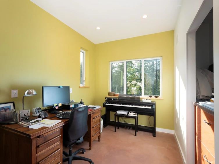 1580 Evergreen Lane, Bowen Island, BC, V0N 1G2 - 13