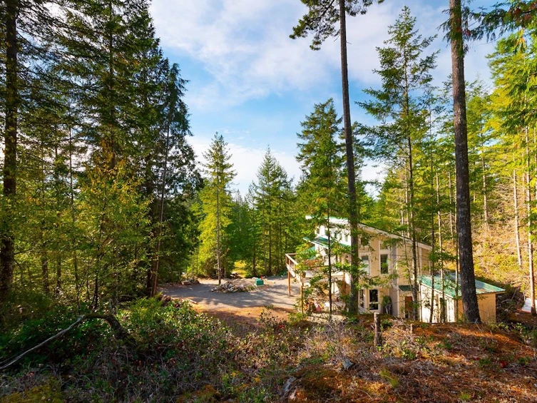 1580 Evergreen Lane, Bowen Island, BC, V0N 1G2 - 19