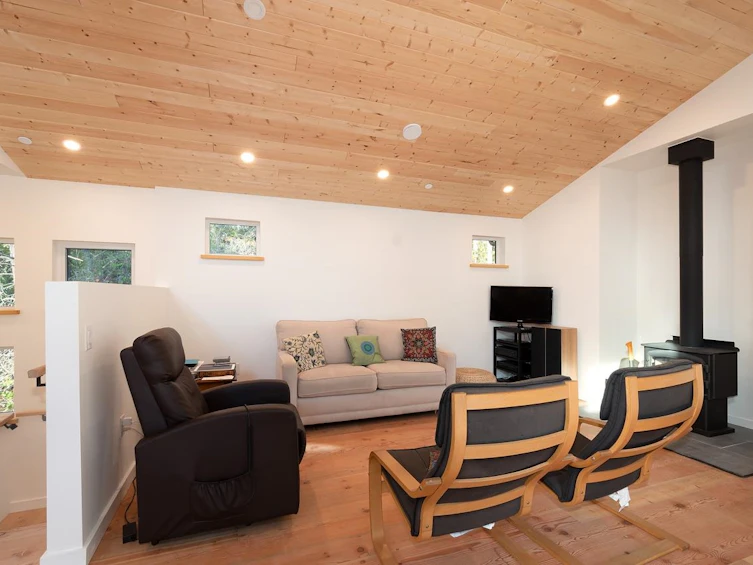 1580 Evergreen Lane, Bowen Island, BC, V0N 1G2 - 4