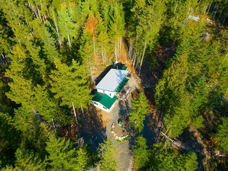 1580 Evergreen Lane, Bowen Island, BC, V0N 1G2 - 25