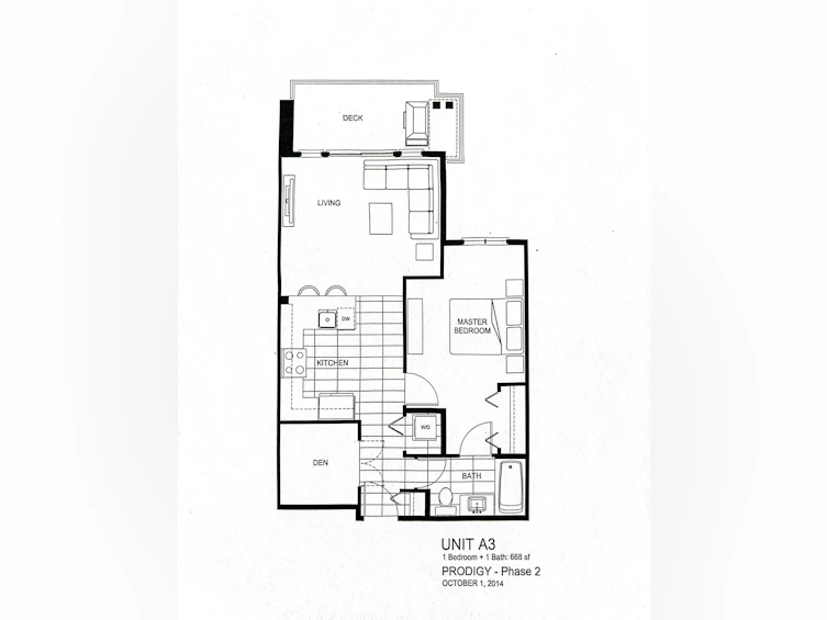 311-6033 Gray Avenue, Vancouver, BC, V6S 0G3 - 24