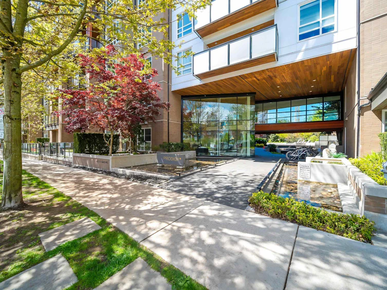 311-6033 Gray Avenue, Vancouver, BC, V6S 0G3 - 4