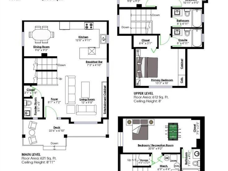 1741 E 15th Avenue, Vancouver, BC, V5N 2G2 - 32